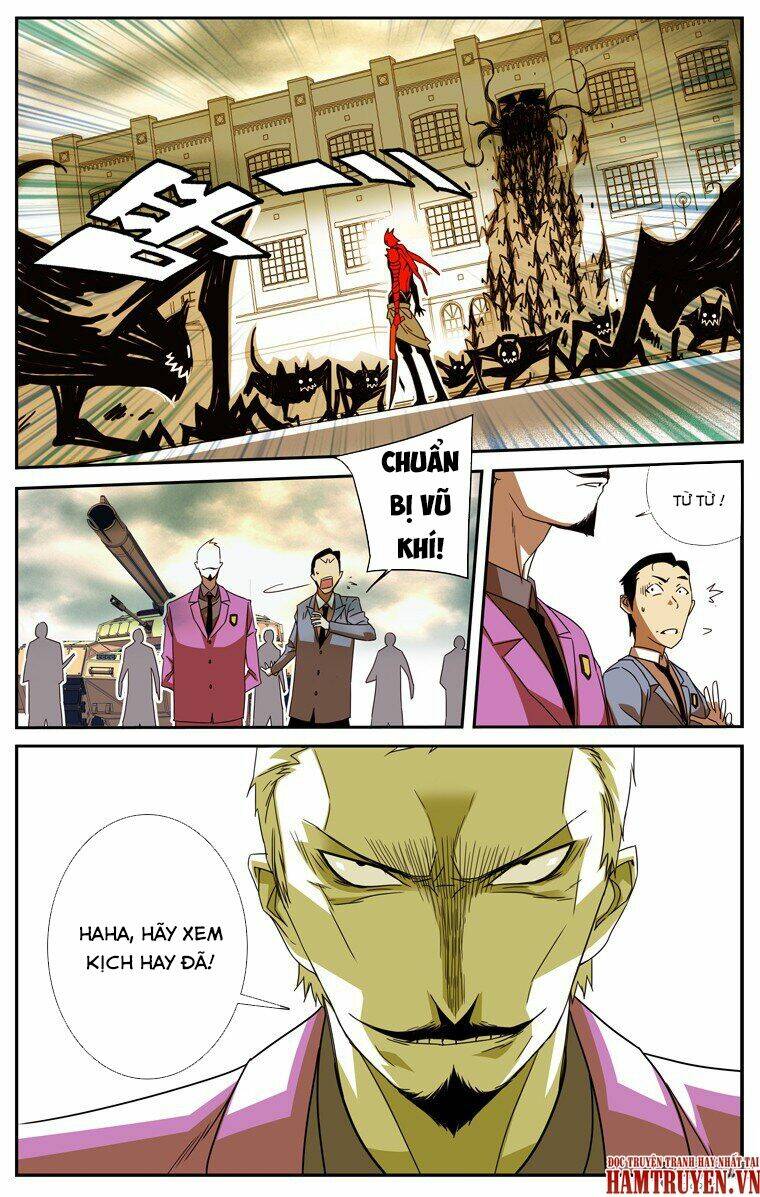 nghịch quỷ ds chapter 6 14