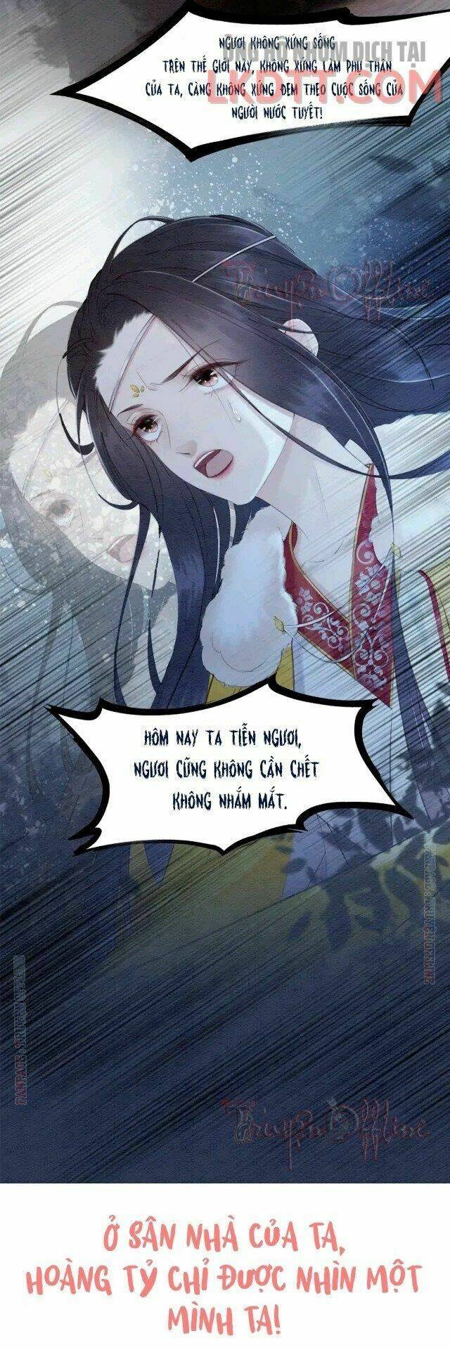 trọng sinh bá sủng nhiếp chính vương quá mạnh mẽ chapter 231.2 18