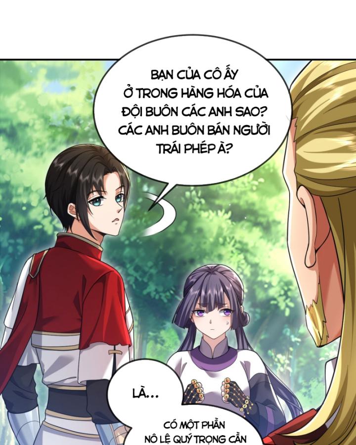 nương tử nhà ta là đạo trời chapter 3 114