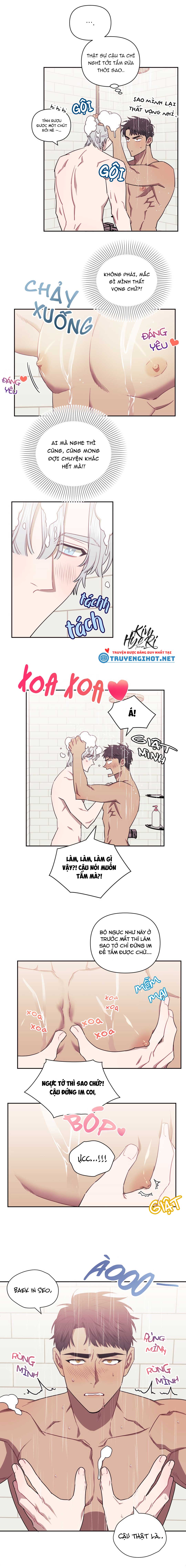 hơn cả bạn bè chapter 29.3 2