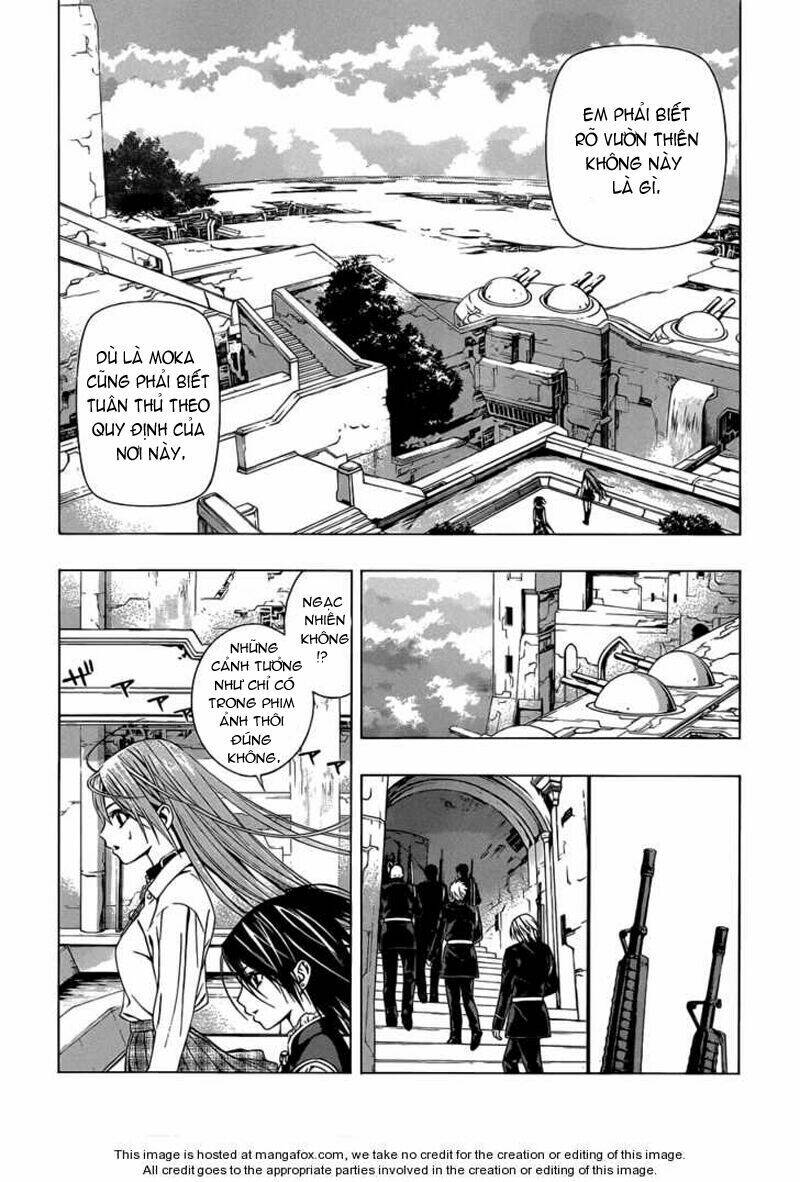 cô nàng ma cà rồng i chapter 42 21