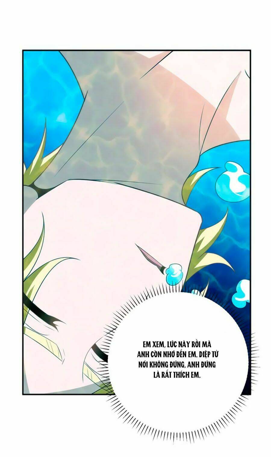 người yêu khát máu của tôi chapter 90 17