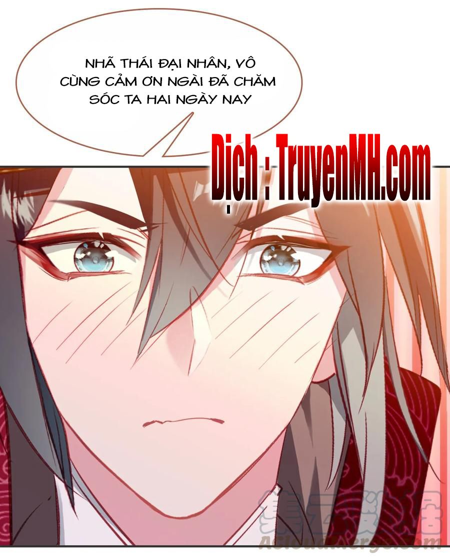Gả Cho Một Tên Thái Giám Đáng Ghét chapter 126 - Trang 4