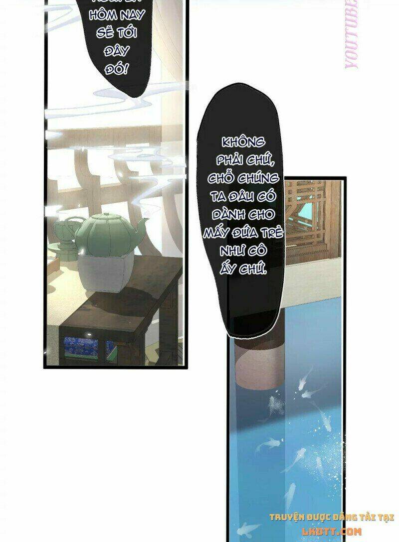 nhật kí học tập của hắc liên hoa chapter 57 3