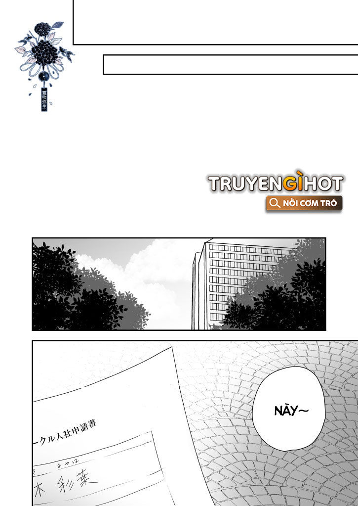 cô gái bạn thích trong bữa tiệc chào đón tân binh lạnh lùng và đầy mưu lược chapter 1.2 17