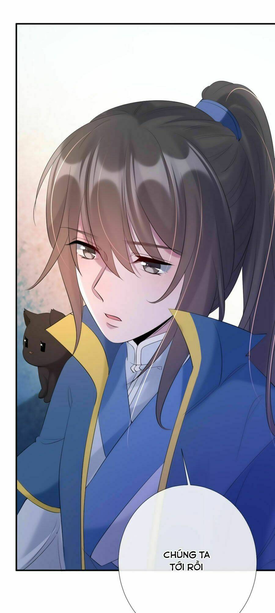 tuyệt thế thần y: phúc hắc đại tiểu thư chapter 9.2 24