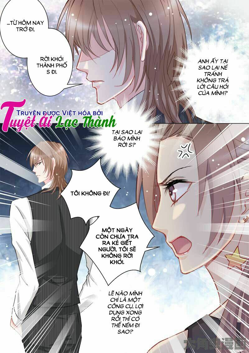 the stars are not luminous body chapter 53 5