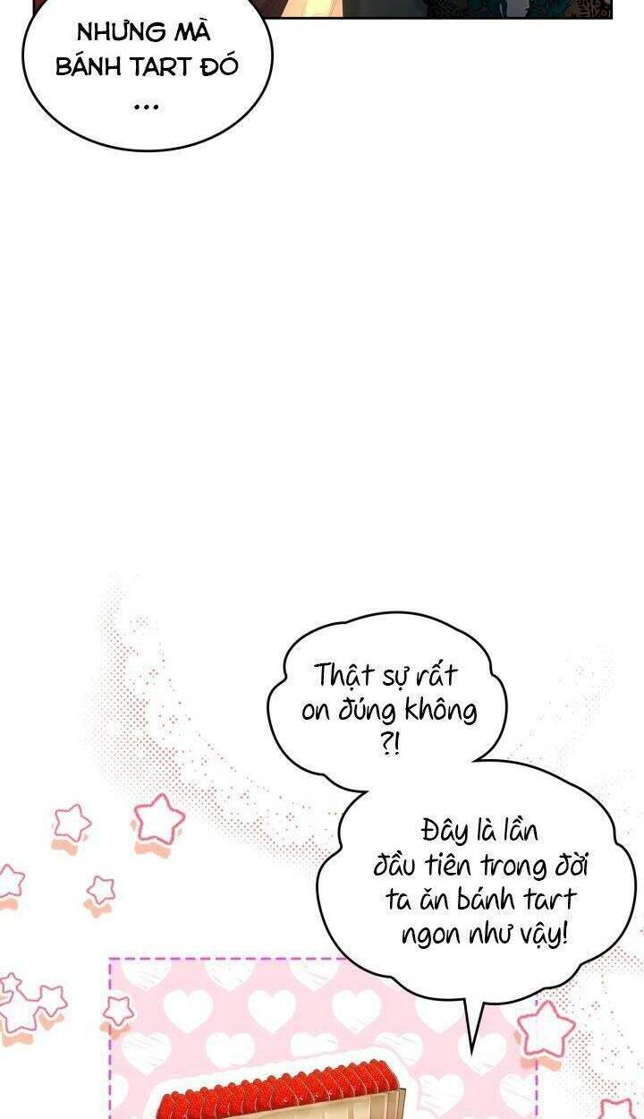 công chúa phản diện muốn ở trong ngôi nhà bánh quy chapter 57 47