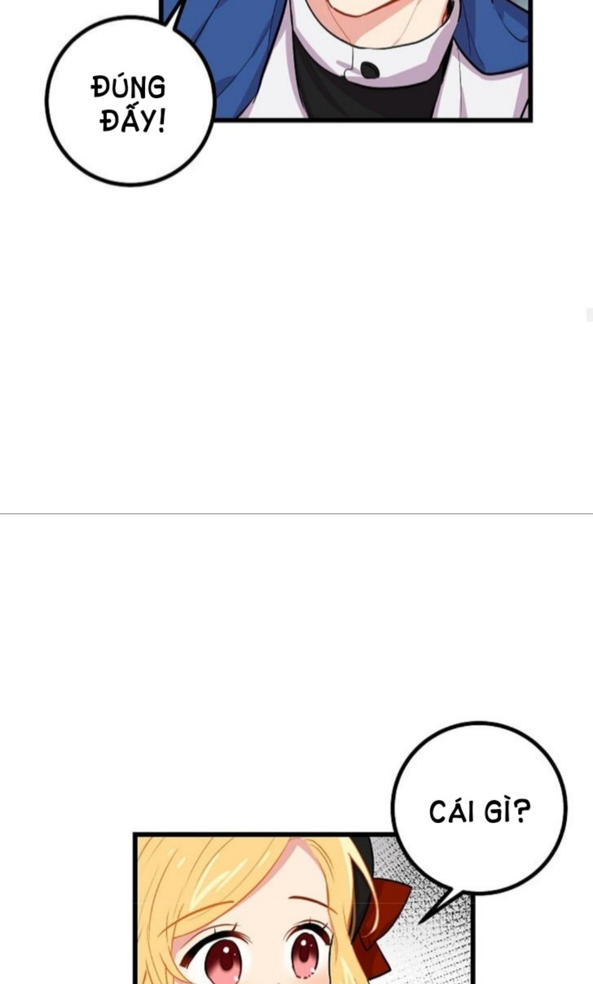 tôi là tiểu thư của gia đình này chapter 23 44