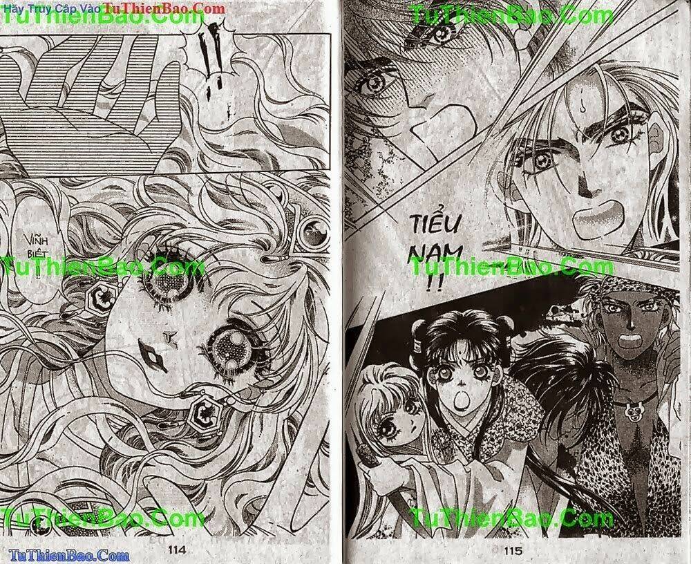 công chúa nam yên chapter 16 57