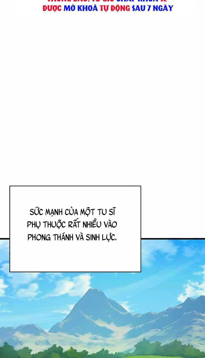 tu sĩ trị liệu của thái dương giáo chapter 5 30