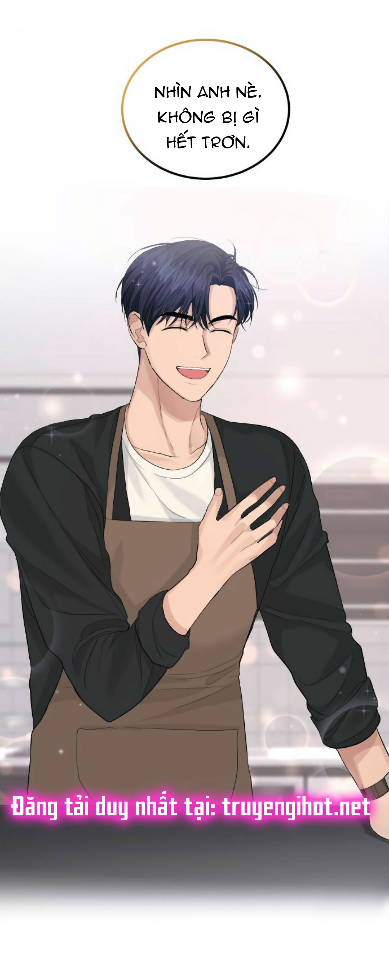 cuộc hôn nhân hoàn hảo chapter 19.3 15