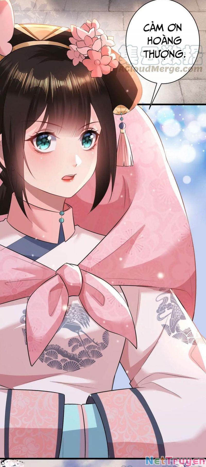 quận chúa vững quá không thể tiêu diệt! chapter 78 23