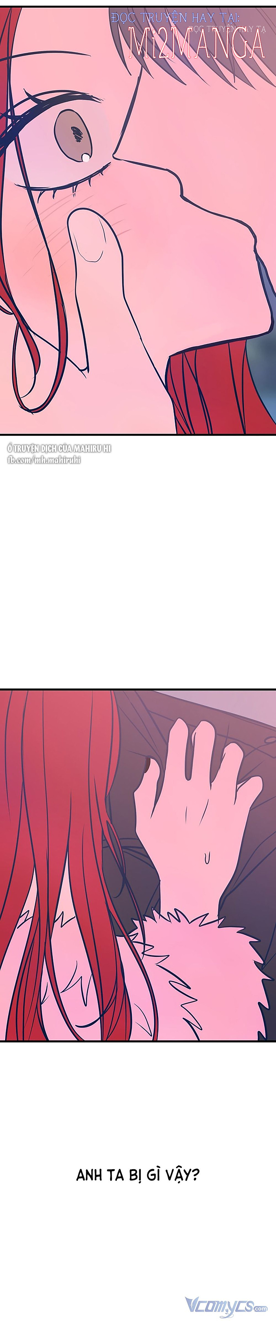 Kẻ Rác Rưởi Không Đáng Được Yêu chapter 20.2 6