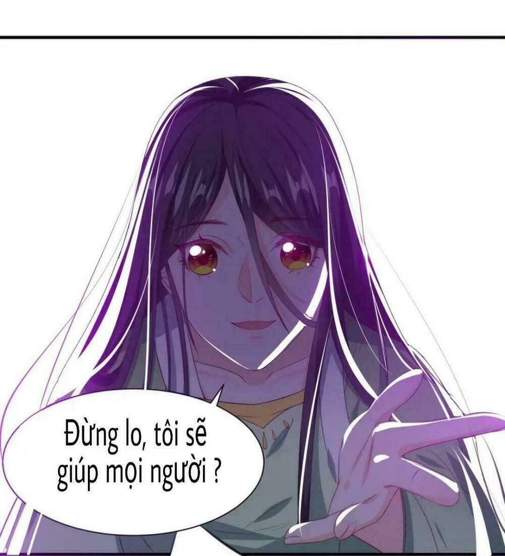 thời gian tình yêu chapter 16 18