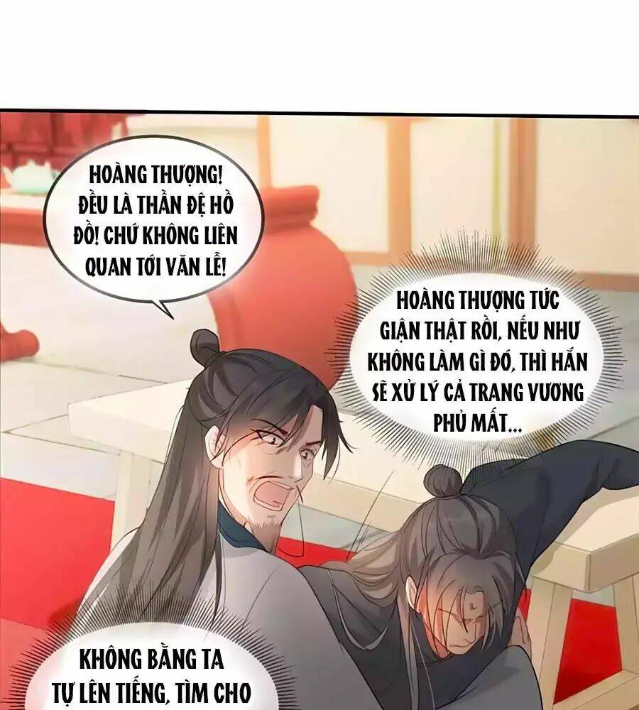 gian phi như thử đa kiều chapter 47 16