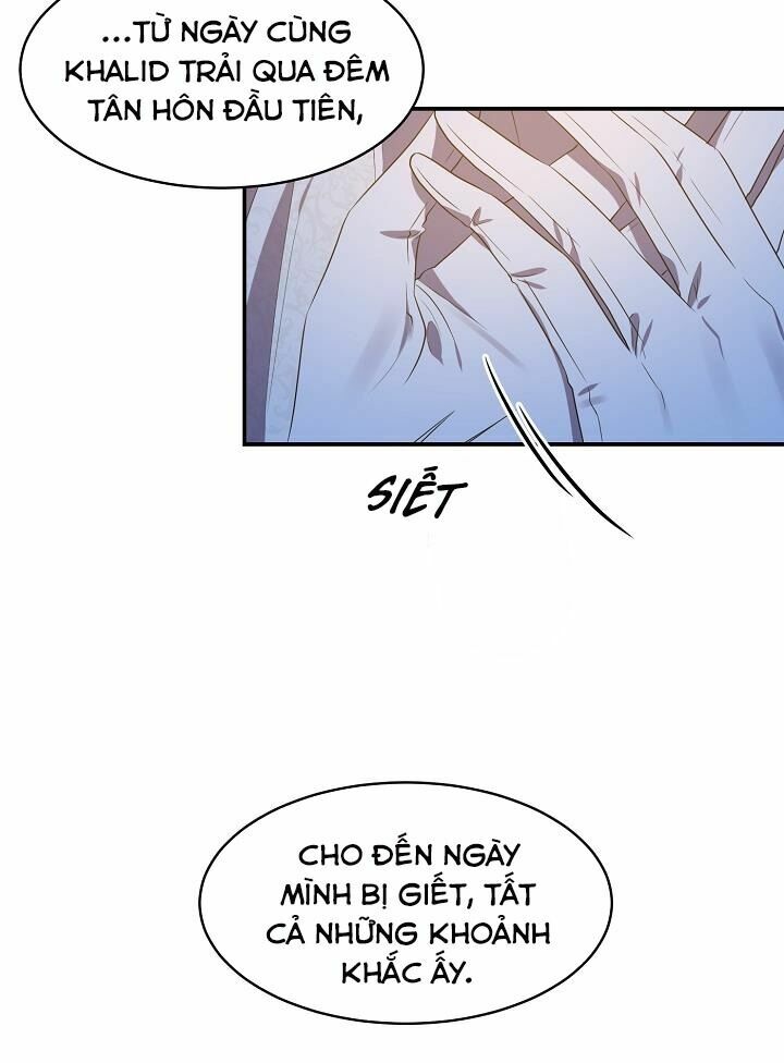 người chồng bạo chúa của tôi đã thay đổi chapter 9 6