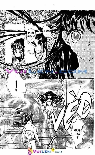 cô gái 300 tuổi chapter 2 25