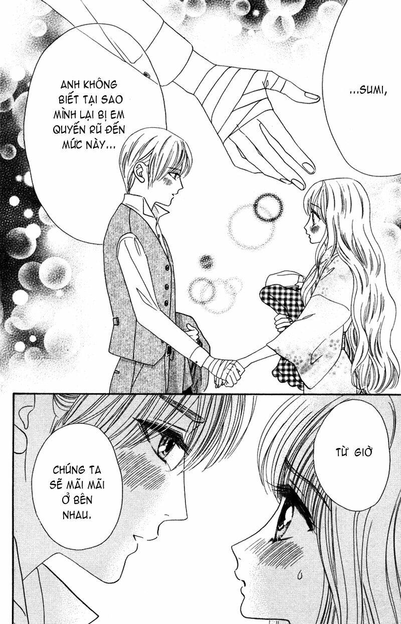 hoa hồng đỏ chapter 12 26