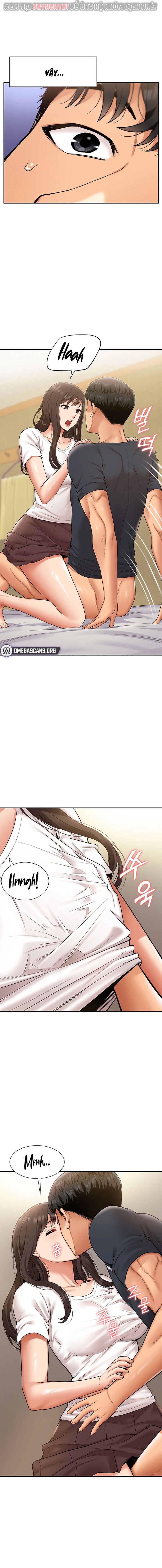 tôi là người bị thôi miên nhưng lại lập ra dàn harem idol chapter 11 8