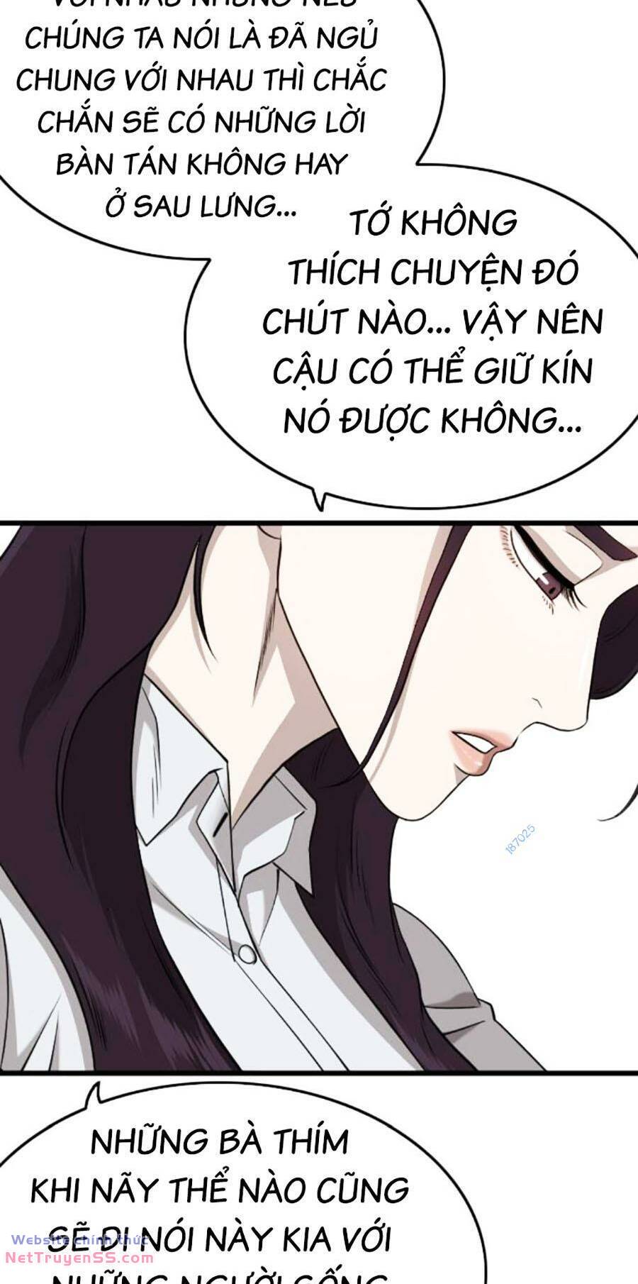 người xấu chapter 186 54