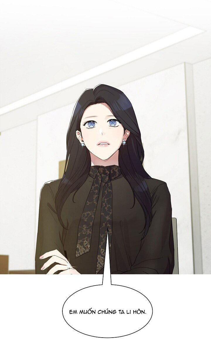 bà xã tôi đã trở lại chapter 2 26