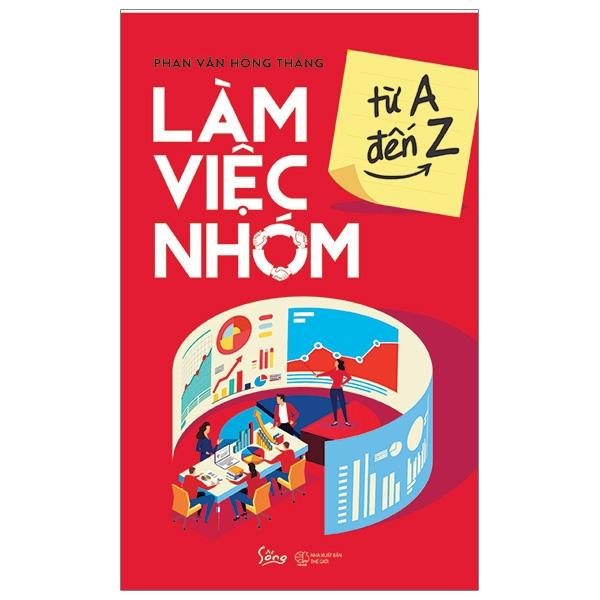 Làm Việc Nhóm Từ A Đến Z