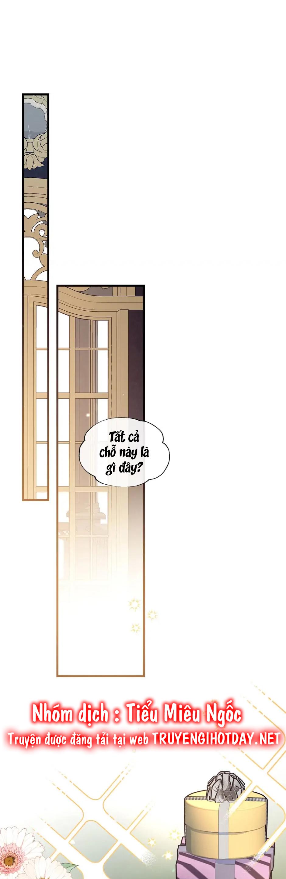 chúng ta có thể trở thành gia đình được không? chapter 78 35