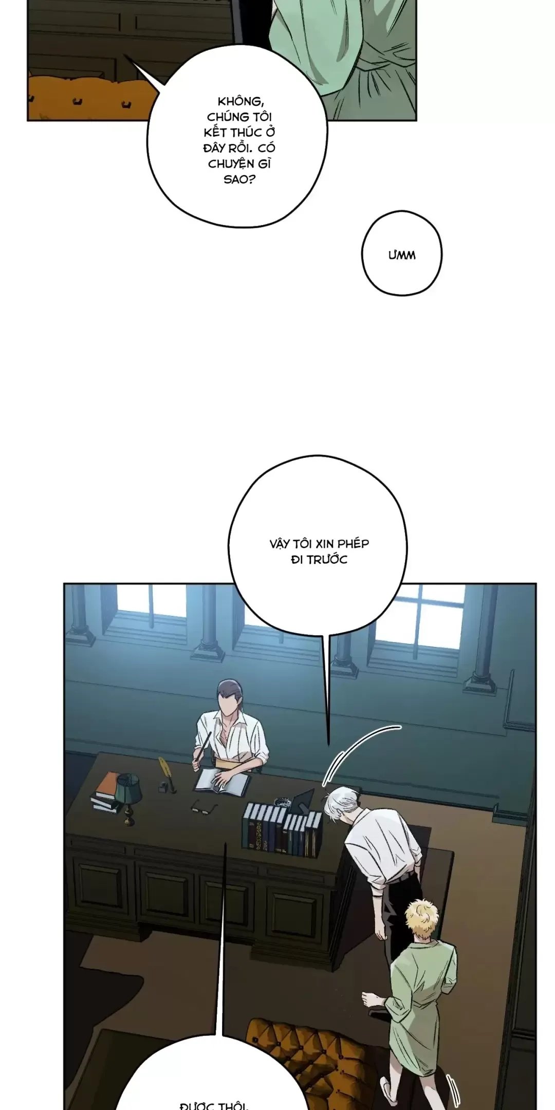 liveta chapter 44 54