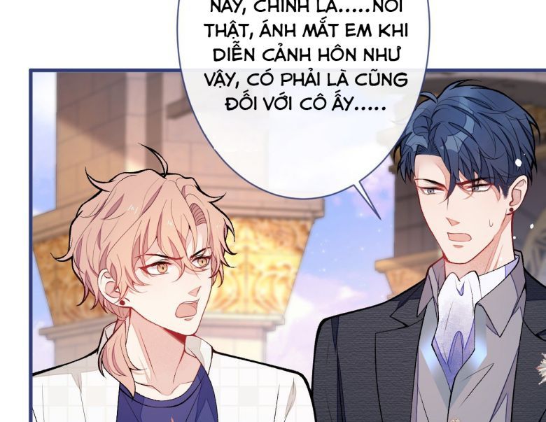 hotsearch của ảnh đế chapter 104 14