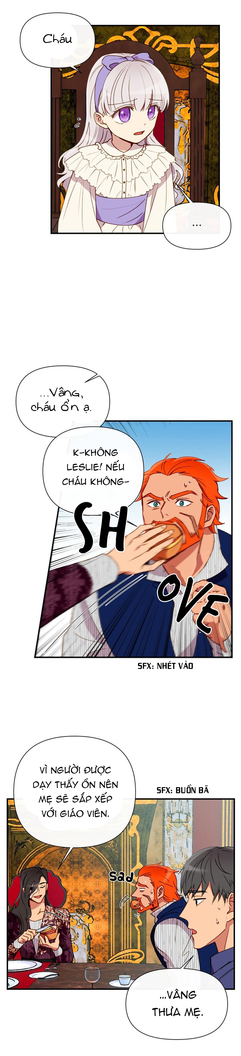 bản khế ước với nữ công tước ác ma chapter 26 11