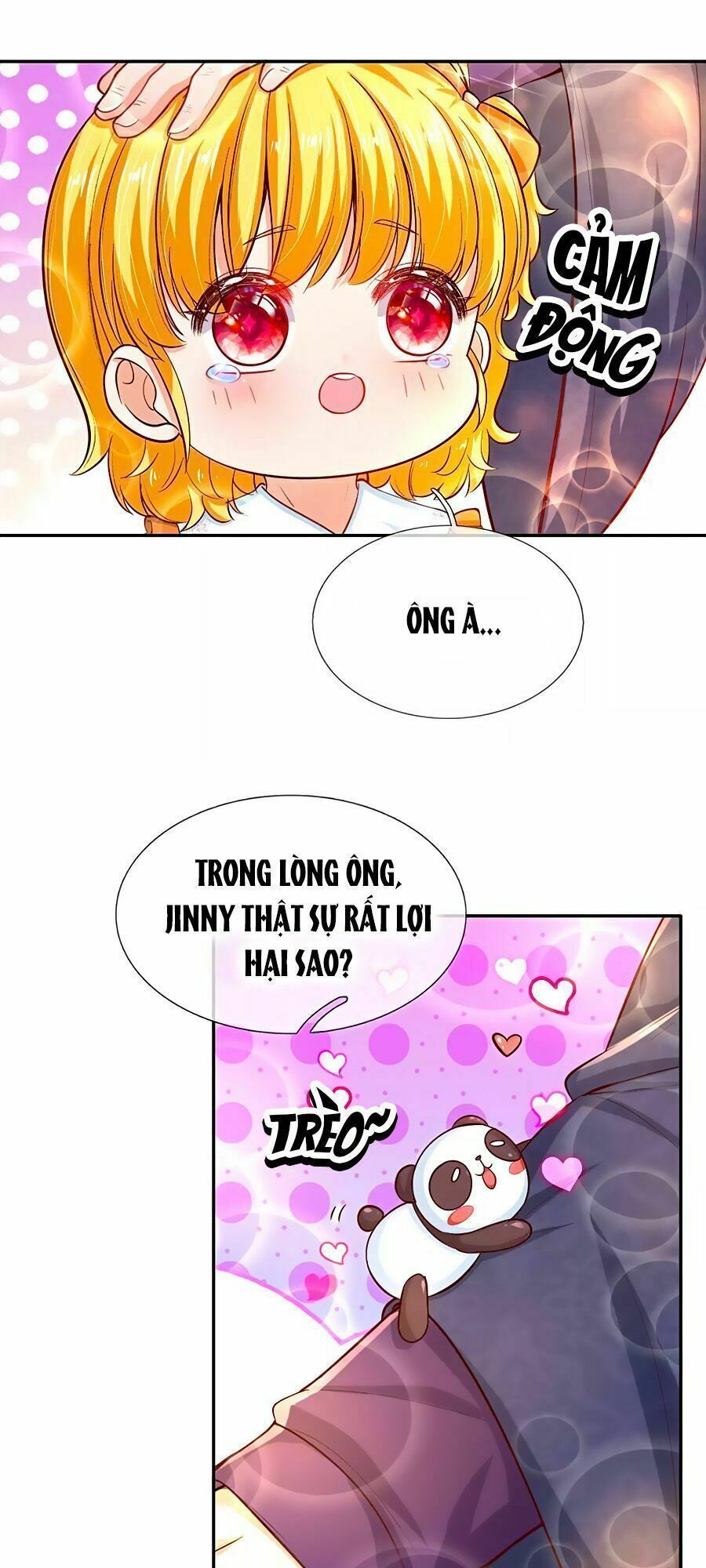 bỗng một ngày nọ trở thành con gái vua chapter 82 13