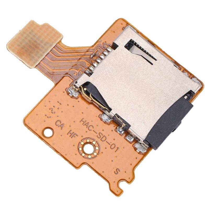 Bảng mạch thẻ nhớ Micro-Sd Tf cho máy chơi game Nintendo Switch