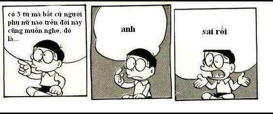 doraemon chế chapter 14 28