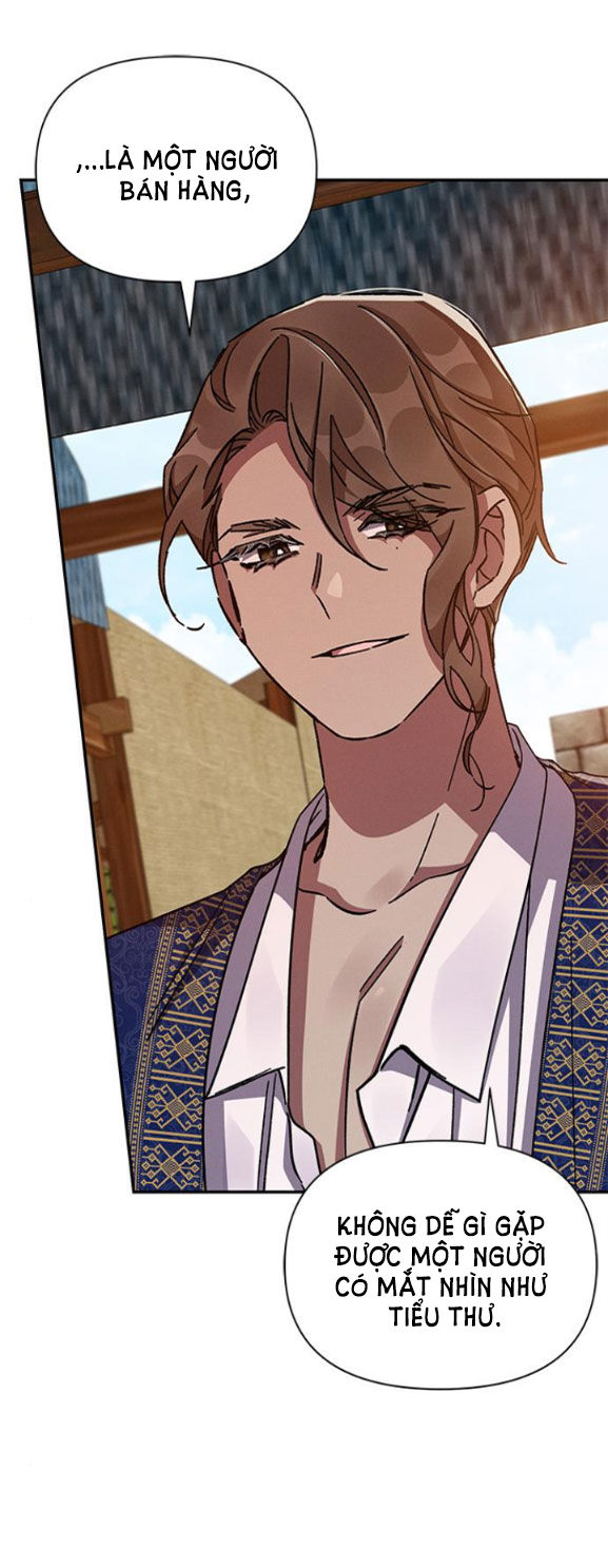 ôi kẻ thù không đội trời chung thân ái của tôi chapter 37.2 33