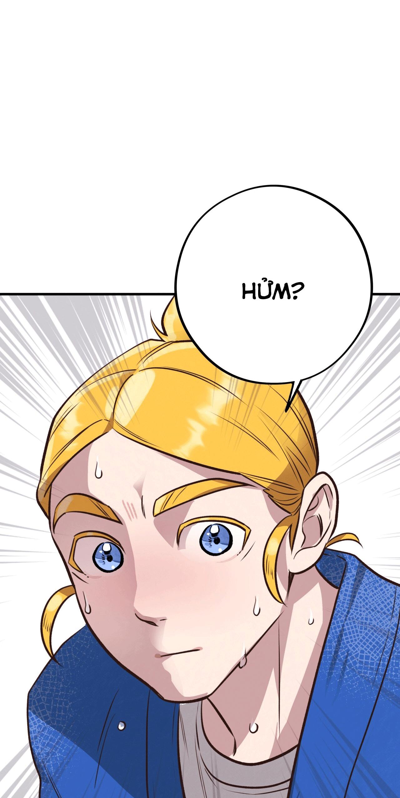 mật gấu chapter 30 25