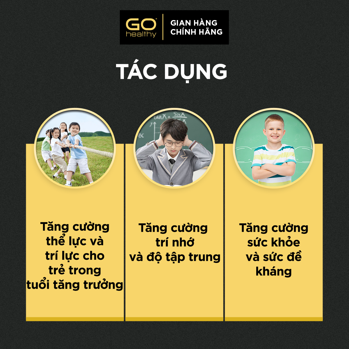 GO MULTI TEEN EVERYDAY 30 VIÊN– Viên uống cho tuổi teen nhập khẩu chính hãng GO Healthy New Zealand