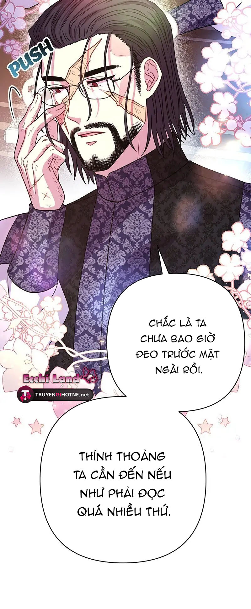 một câu chuyện lãng mạn chapter 13.1 12