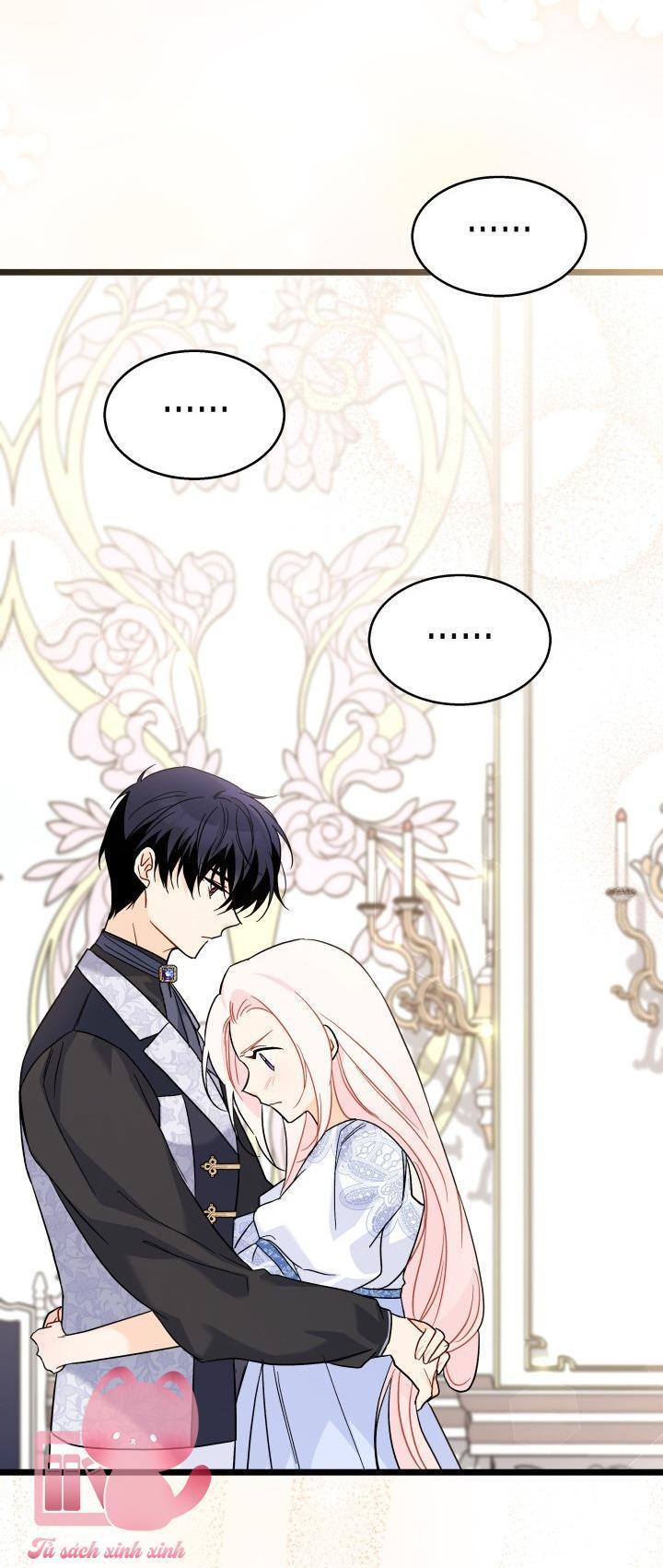 quan hệ cộng sinh giữa báo đen và thỏ trắng chapter 103 54