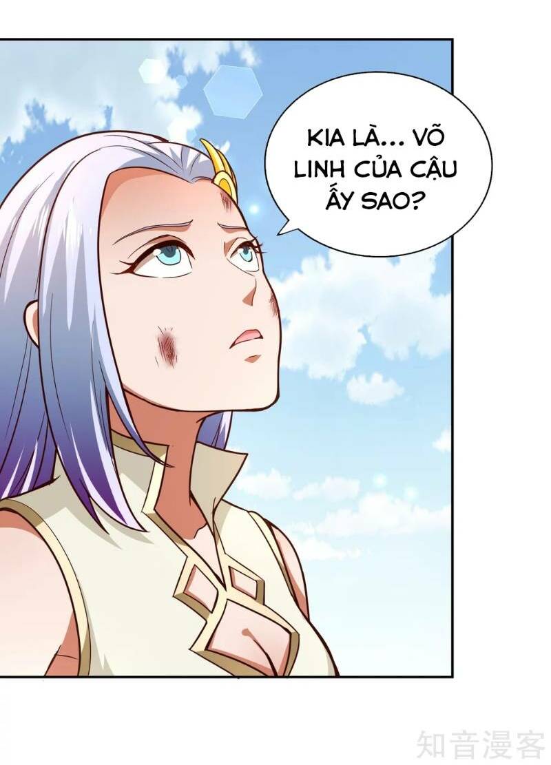 võ linh kiếm tôn chapter 86 12