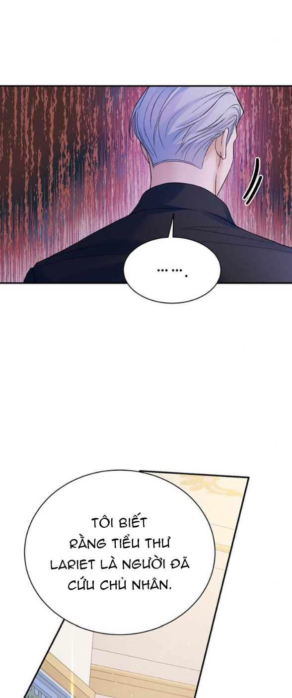 tôi tưởng bản thân không còn sống được bao lâu! chapter 83.1 22