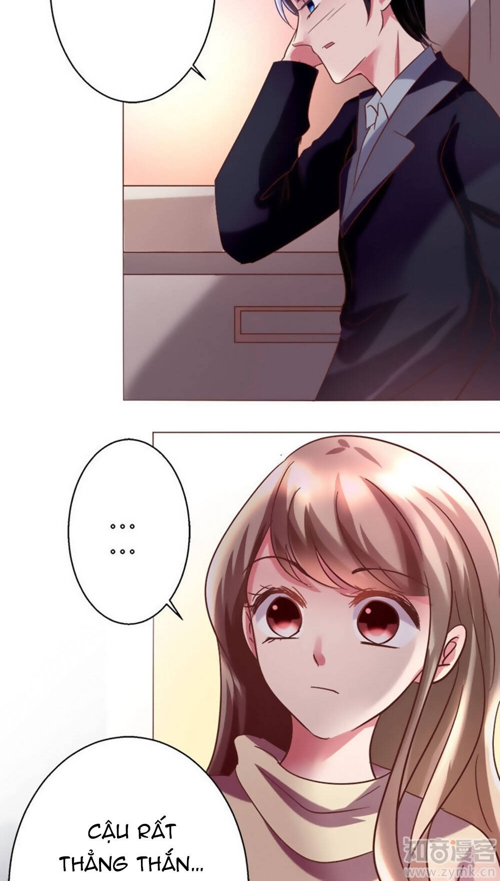 một tuần làm tình nhân chapter 25 22