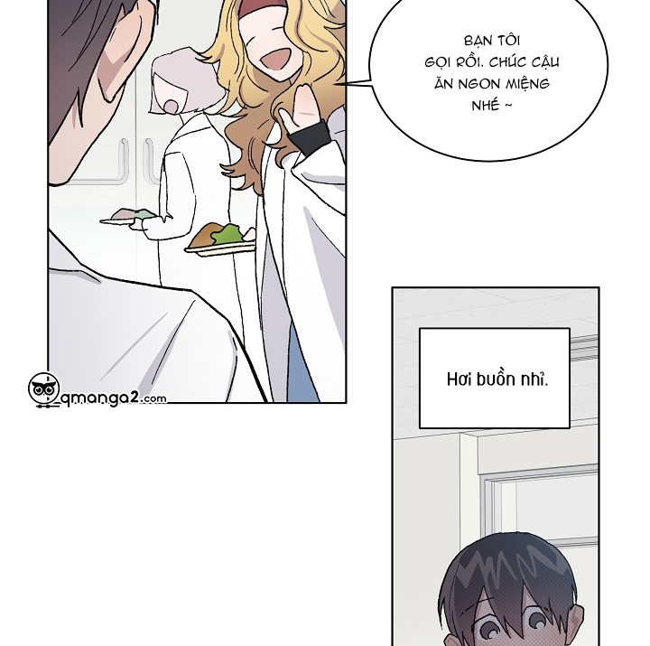 chàng tuấn mã của tôi chapter 32 75