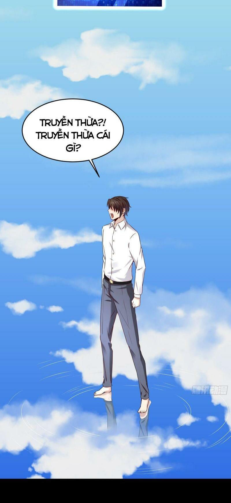 vua đầu tư mạnh nhất chapter 13 4