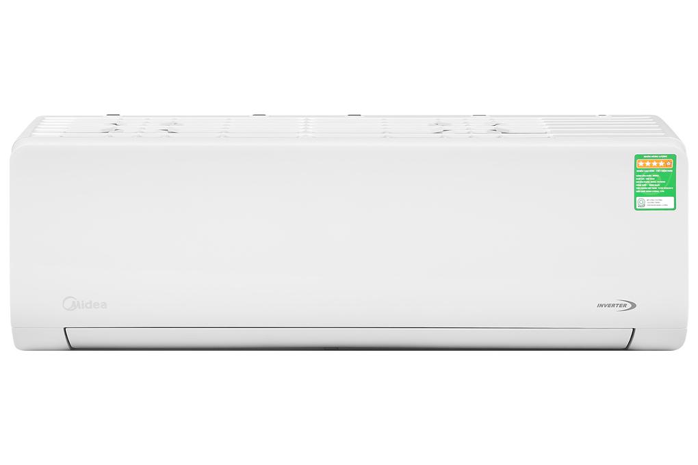 Máy lạnh Midea Inverter 1 Hp 1 chiều MSAGII-10CRDN8 - Hàng chính hãng - Chỉ giao HCM