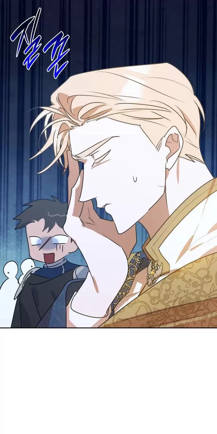 sống trong vườn hoa của công chúa chapter 11 40