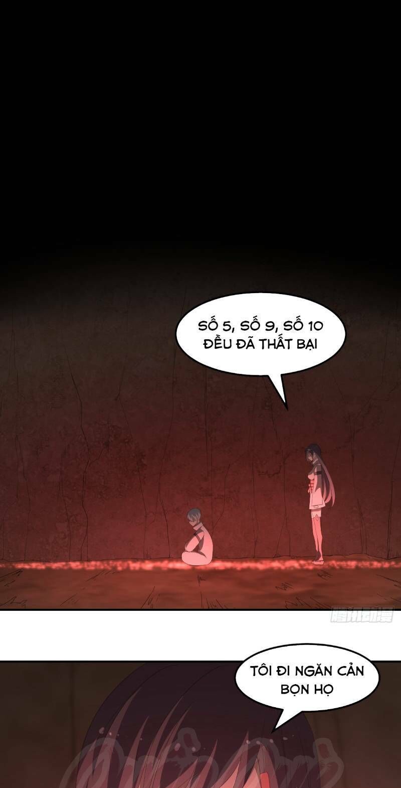 nghịch thiên tiên mệnh chapter 42 22