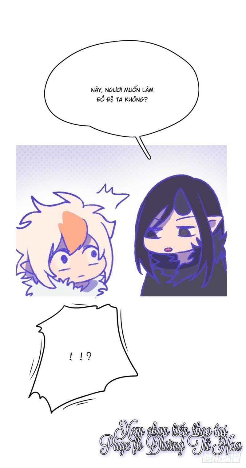 gia sư tổ tiên chapter 19 38