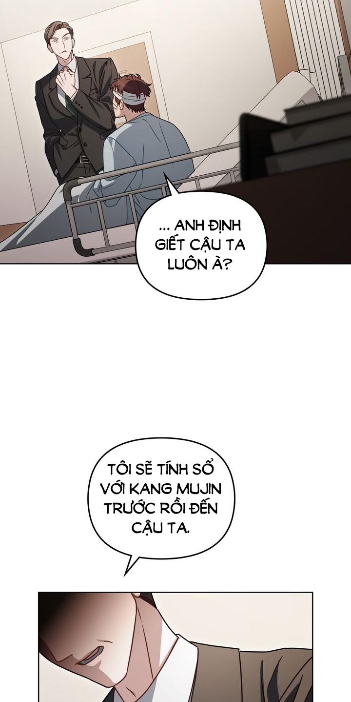 kẻ nghiệp dư chapter 49.2 13