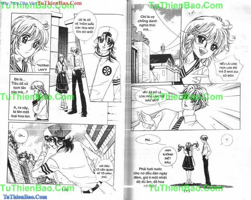 nhật ký của nan a chapter 1 55